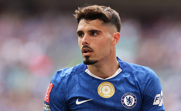 Tottenham đạt thỏa thuận chiêu mộ Pedro Neto từ Chelsea với bản hợp đồng 5 năm