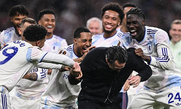 Porto chạm trán Aston Villa tại Estadio do Dragao: Thử thách lực lượng trước mùa giải mới