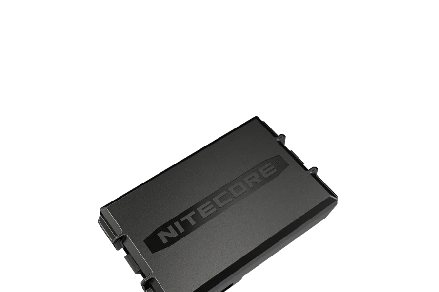 Bộ pin Nitecore HLB2500 đột phá với khả năng vận hành ở -40 độ C không cần sưởi