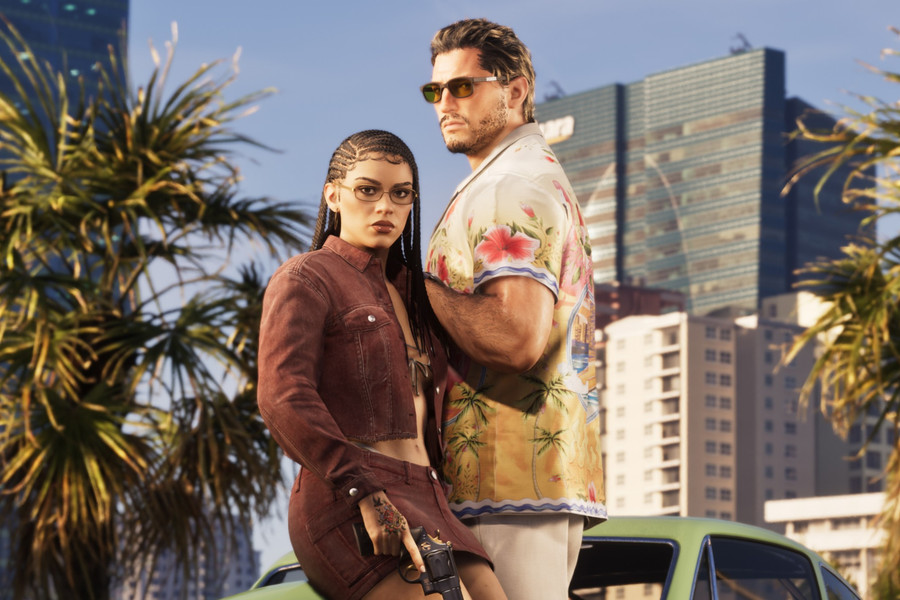 Take-Two càn quét video AI giả mạo: Tín hiệu trailer 3 của GTA 6 chuẩn bị ra mắt?