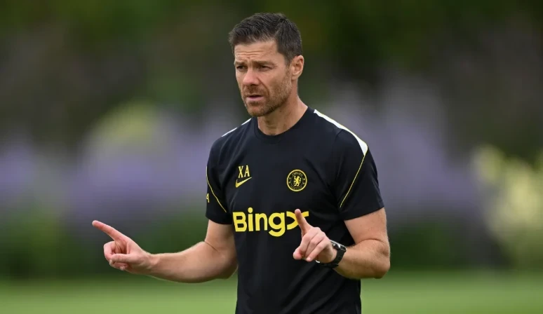 Xabi Alonso chuẩn bị thanh lọc lực lượng: 4 ngôi sao Chelsea đứng trước bài kiểm tra sinh tử