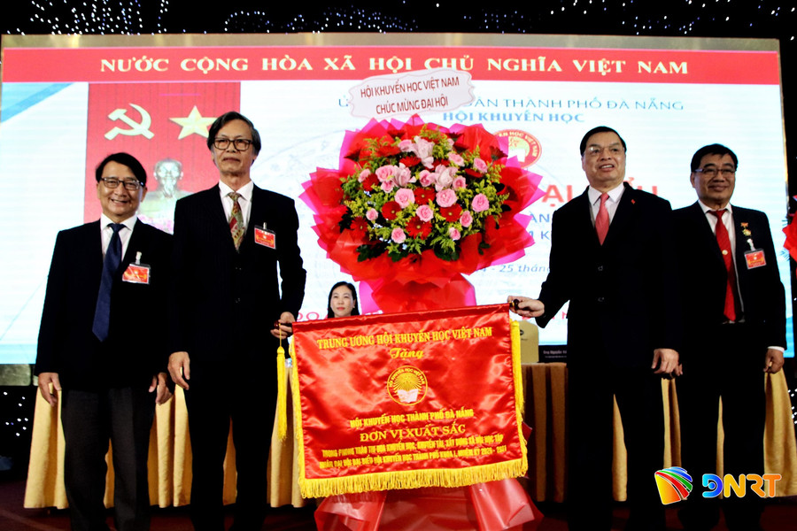 Khơi dậy khát vọng xây dựng thành phố học tập