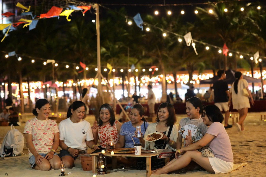 Thấu hiểu khách để phục vụ tốt hơn