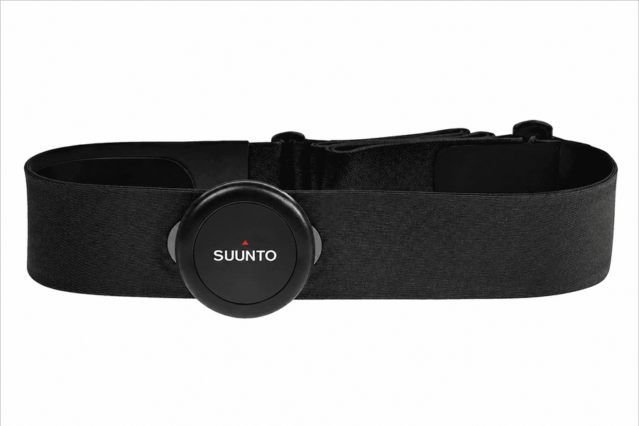 Đai đo nhịp tim Suunto SHRM2 đạt chứng nhận FCC với nhiều nâng cấp về pin và kết nối