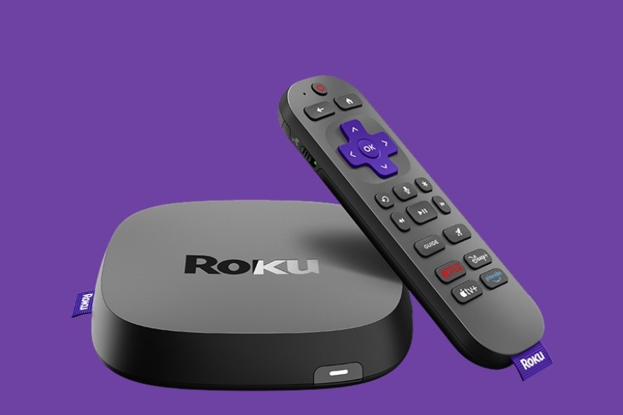 Roku tăng giá đồng loạt các thiết bị streaming do khủng hoảng chip nhớ