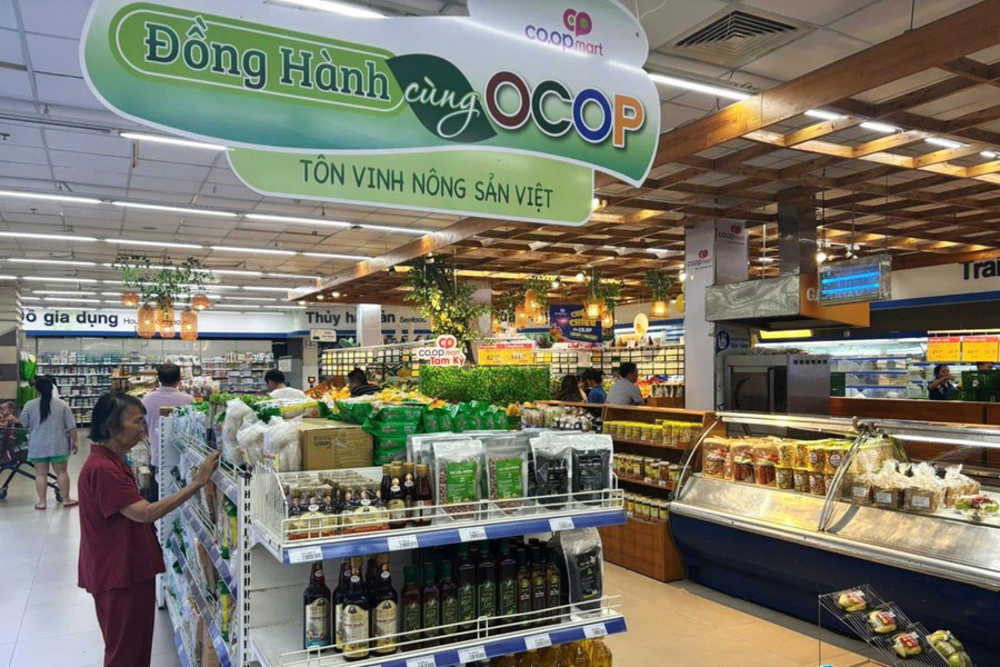 Khơi dậy nội lực từ mỗi vùng quê
