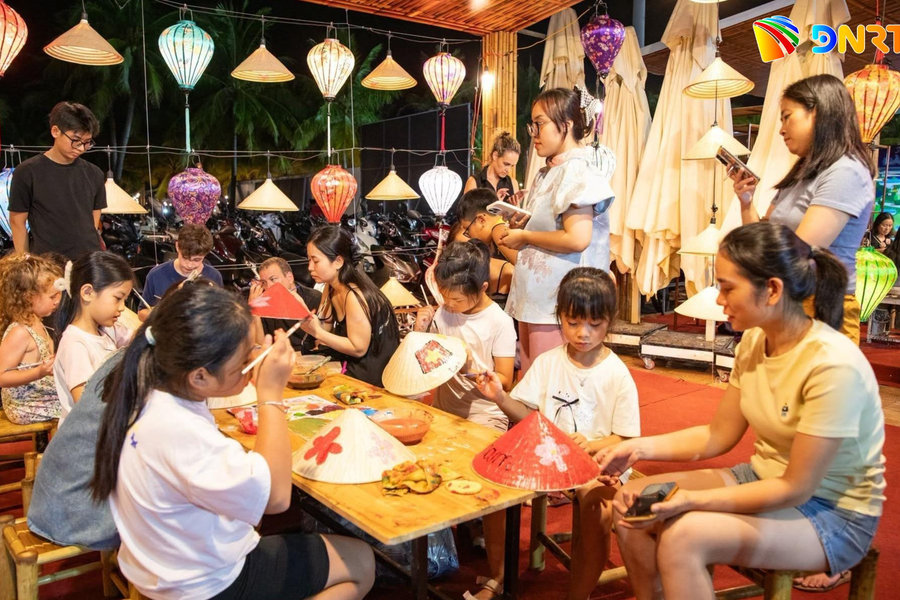 Enjoy Da Nang Festival 2026 unveils new experiences