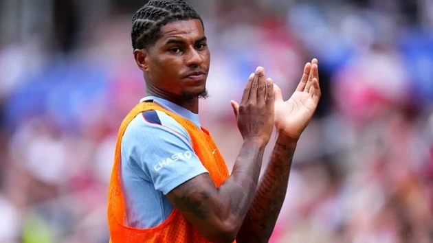Manchester United dùng Marcus Rashford đàm phán vụ Manu Kone: Rào cản từ quỹ lương khổng lồ