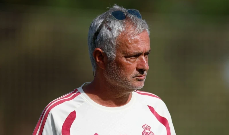 Jose Mourinho và Real Madrid Biến Thị Trường Chuyển Nhượng Hè 2026 Thành Cỗ Máy Hoàn Hảo