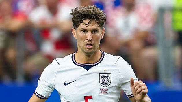 John Stones chia tay Man City: Thương vụ 0 đồng đẳng cấp cho Arsenal và Chelsea
