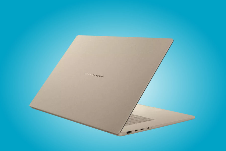 Asus mở rộng Zenbook A16 bản giá rẻ: Giảm 38% chi phí kèm nhiều đánh đổi phần cứng