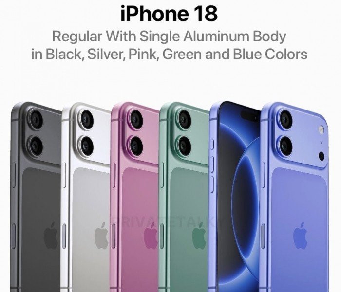 Lý do iPhone 17 là lựa chọn tối ưu chi phí và trải nghiệm thay vì chờ iPhone 18