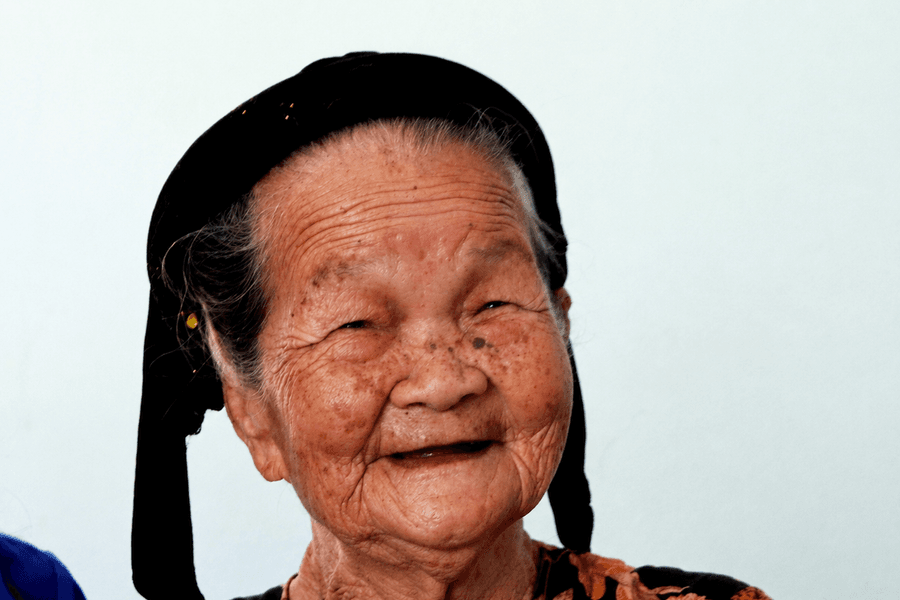 Bữa cơm tri ân gìn giữ truyền thống "Uống nước nhớ nguồn"