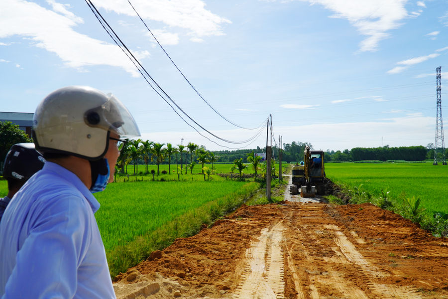 Tạo sự đồng thuận từ việc giải quyết kiến nghị cử tri