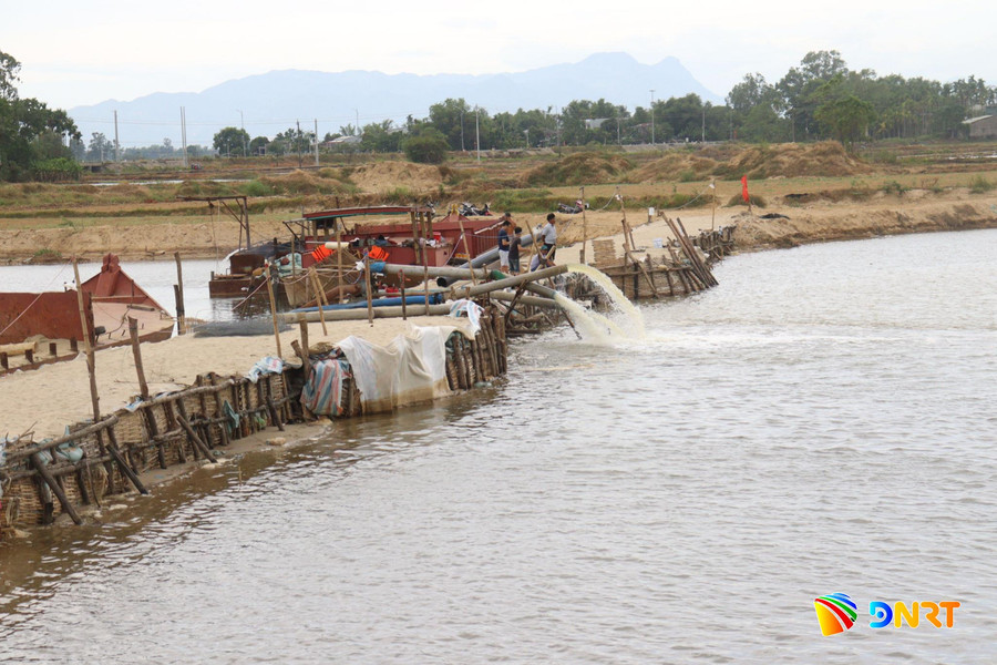 Hành động sớm để ứng phó El Nino: Nhận diện những tác động