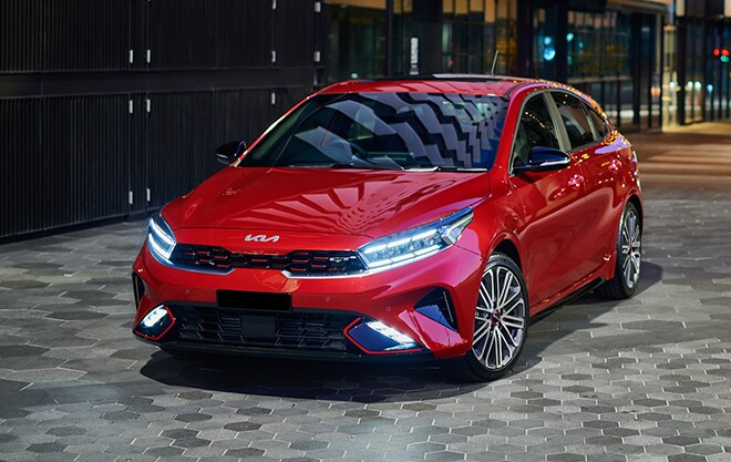 Kia K3 2026: Chi tiết thông số kỹ thuật, khả năng vận hành và giá lăn bánh