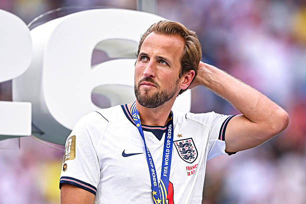 Gallas gạch tên Harry Kane khỏi cuộc đua Quả bóng vàng, gọi tên Lamine Yamal