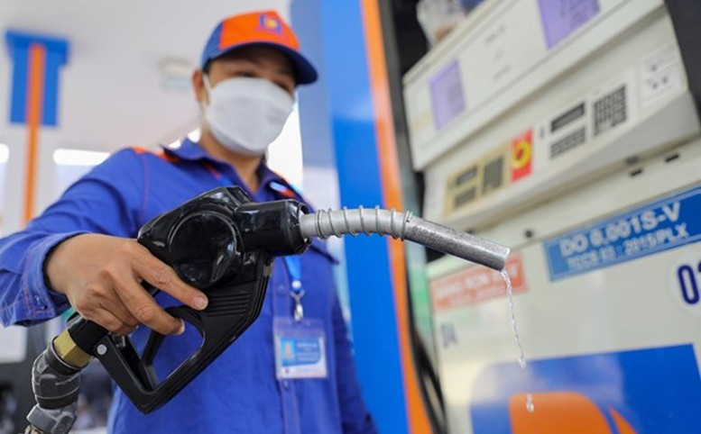 Tăng cường kiểm tra hoạt động kinh doanh bán lẻ xăng dầu