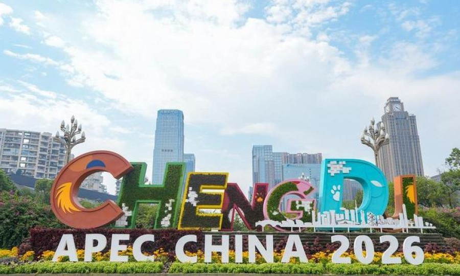 Dữ liệu trở thành động lực tăng trưởng mới của APEC