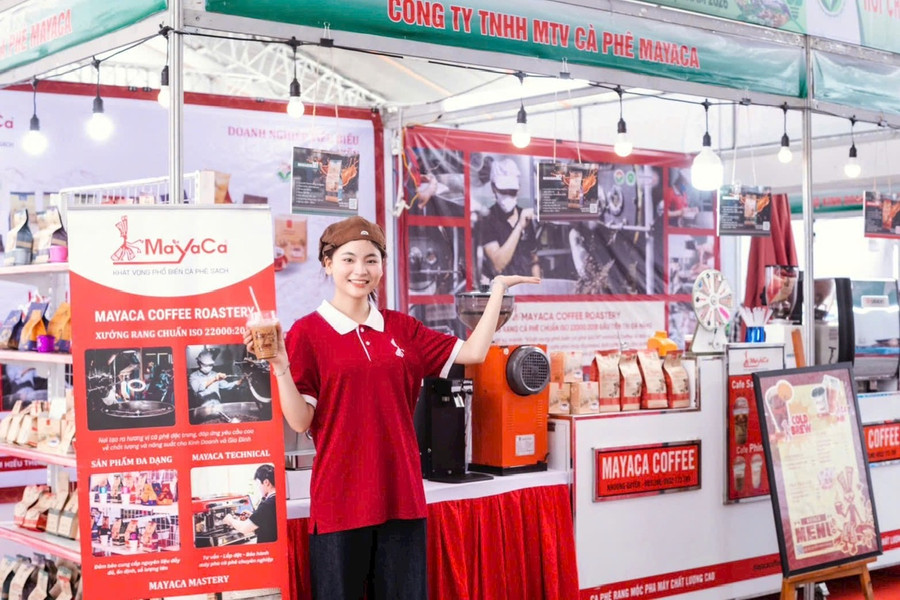 Xây dựng hệ thống sản phẩm “Made in Đà Nẵng”
