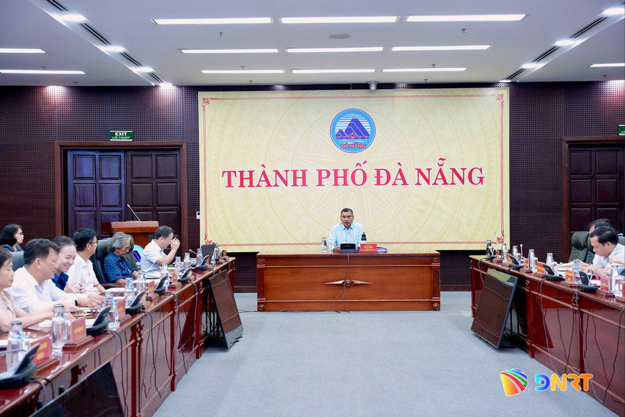 Đà Nẵng tăng cường chia sẻ dữ liệu, nâng cao chất lượng thống kê