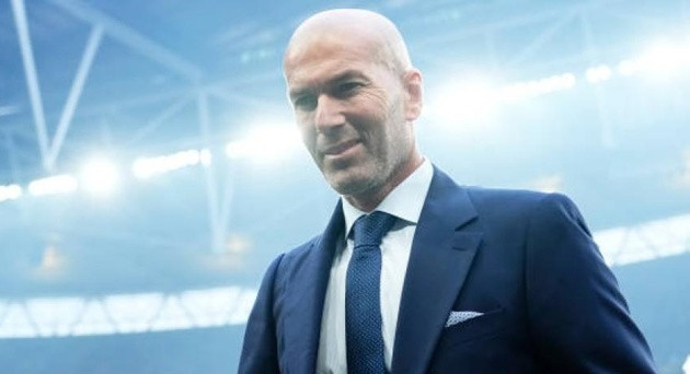 Zinedine Zidane tái xuất ghế nóng ĐT Pháp: Đề nghị hợp đồng 8 năm đến 2034