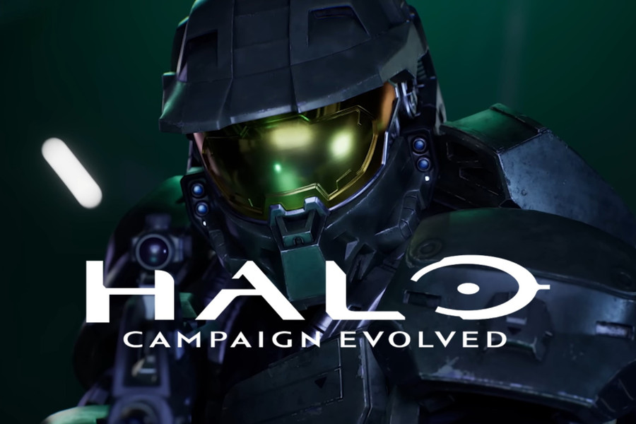 Lượng người chơi Halo Campaign Evolved trên Steam và Xbox gây lo ngại trước ngày ra mắt