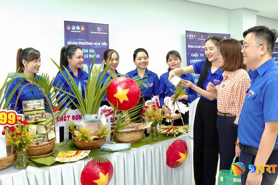 Phát động Cuộc thi “Ý tưởng khởi nghiệp đổi mới sáng tạo” trong thanh niên