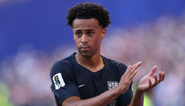 Tyler Adams và bài toán tuyến giữa Man Utd: phương án phù hợp nhưng không dễ mua