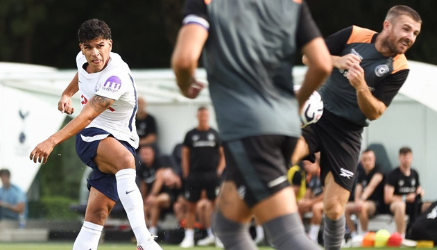 Tottenham gặp Sydney FC tại Sydney Super Cup: Bài kiểm tra pressing ở trung tuyến