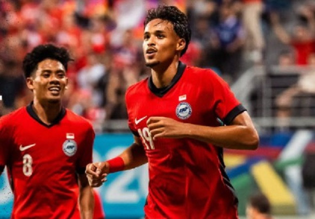 AFF Cup 2026: Tuyển Việt Nam và chìa khóa hóa giải bài đánh bóng bổng của Singapore