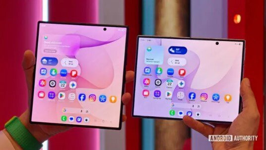 Pin silicon-carbon trên Galaxy Z Fold 8 mở ra kỳ vọng gì cho Galaxy S27 năm 2027