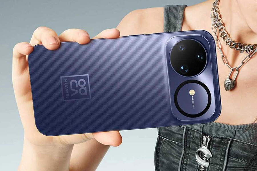 Mẫu smartphone Huawei Nova 16 SE lộ diện thông số: Pin 8.500 mAh, màn hình 1.5K và chip Kirin 8020