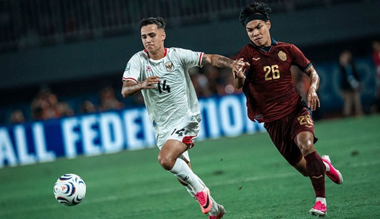 Campuchia vỡ mộng tại ASEAN Cup 2026: Lỗ hổng hệ thống sau hai thất bại liên tiếp
