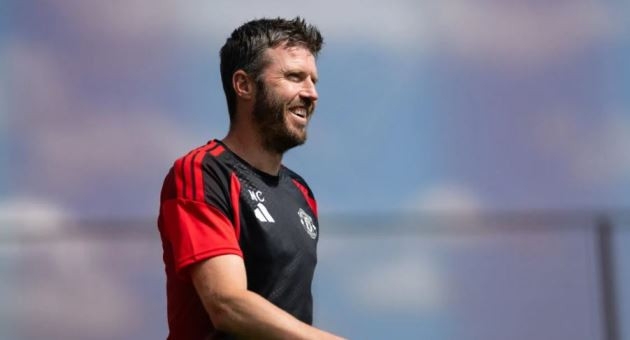 Ba điều INEOS cần bảo đảm cho Michael Carrick trước mùa Ngoại hạng Anh 2026/27