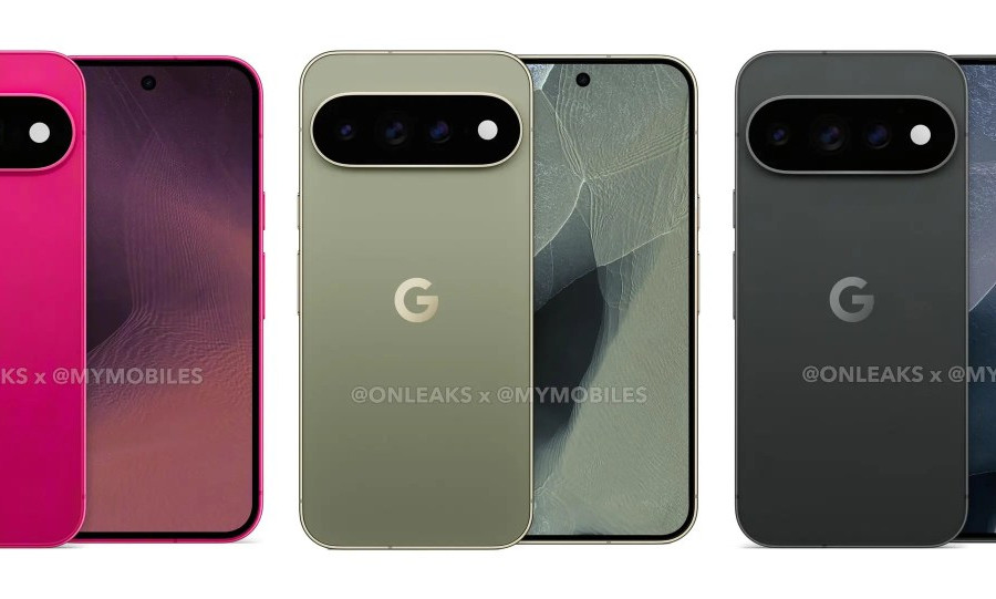 Phân tích giá bán và thông số pin dòng Google Pixel 11 trước ngày ra mắt