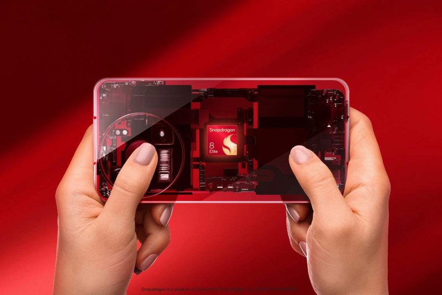 Snapdragon 8 Elite Gen 6 Pro lộ diện với chip 2nm, GPU và AI khác biệt ra sao