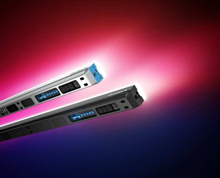 ARRI Omnibar: Đèn LED dạng thanh thay đổi cách lắp đặt và kiểm soát ánh sáng trường quay