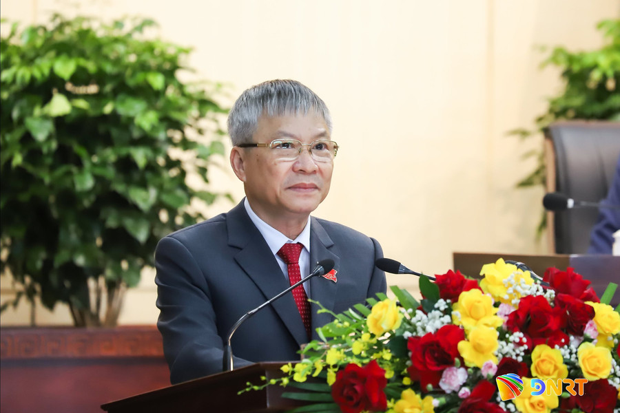 Khai mạc kỳ họp thứ tư HĐND thành phố Đà Nẵng (kỳ họp thường lệ giữa năm 2026): Vì mục tiêu xây dựng Đà Nẵng phát triển nhanh, bền vững