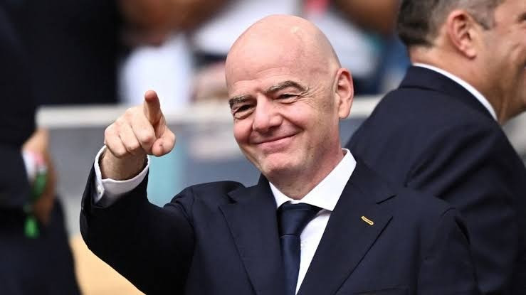 Rạn nứt ở châu Âu: Quan chức đầu tiên ủng hộ kế hoạch tư nhân hóa World Cup của FIFA