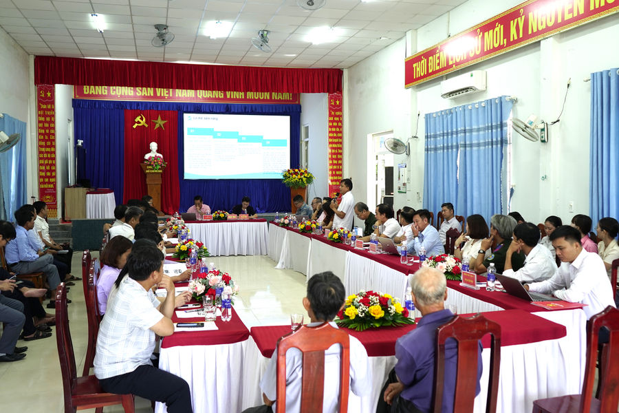 Định hướng phát triển du lịch gắn với bảo tồn thiên nhiên, văn hóa
