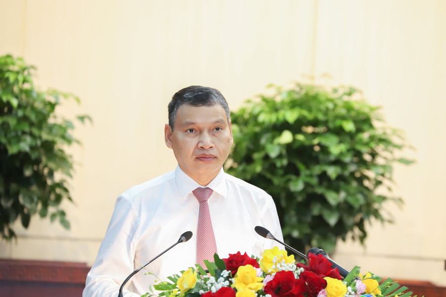 Đà Nẵng phấn đấu tăng thu ngân sách từ 10% so với cùng kỳ năm 2025