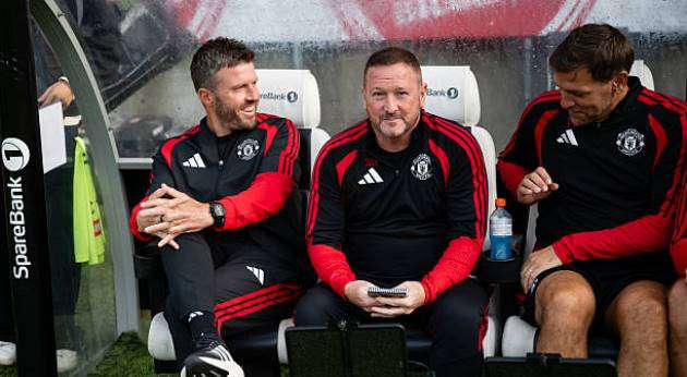 Mua sắm quá cẩn trọng dưới thời INEOS: Man Utd đang tự ngáng chân mình ở Ngoại hạng Anh