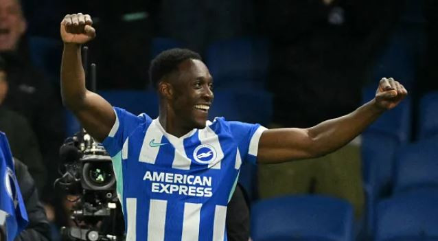 Danny Welbeck gia nhập Chelsea: Cú bẻ lái chiến lược của Xabi Alonso