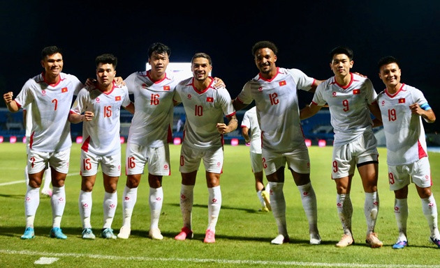 ASEAN Cup 2026: Cuộc đua hiệu số bàn thắng và bài toán sống còn của tuyển Việt Nam
