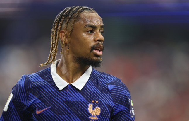 Liverpool đối mặt bài toán 145 triệu bảng: Lý do The Kop nên bỏ qua Bradley Barcola