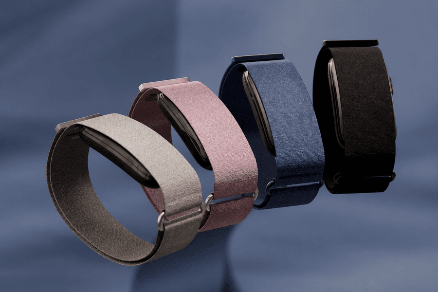 Vòng đeo tay thông minh Garmin CIRQA cháy hàng toàn cầu, người mua chờ tới 2 tháng