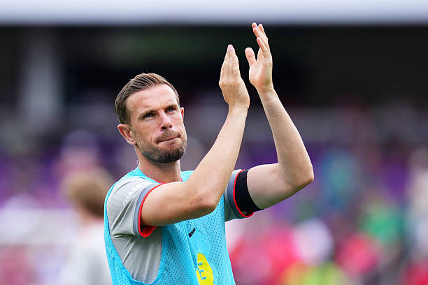 Jordan Henderson cập bến Stamford Bridge: Lời giải cho bài toán bản lĩnh hay bước lùi của Chelsea?