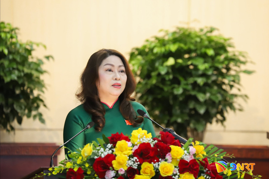 Mặt trận thành phố Đà Nẵng kiến nghị nhiều giải pháp tháo gỡ điểm nghẽn, bảo đảm quyền lợi người dân