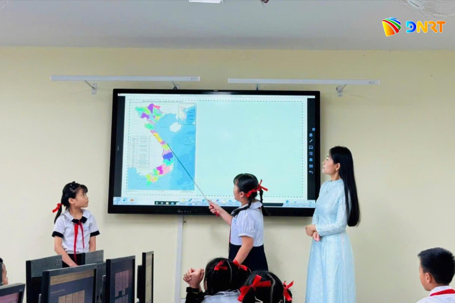 Trợ lý học tập hữu ích từ AI